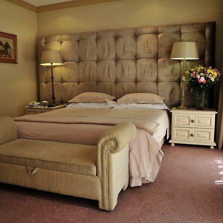 Hotel House Of Pharaohs And Conference Centre Johannesburg Zewnętrze zdjęcie