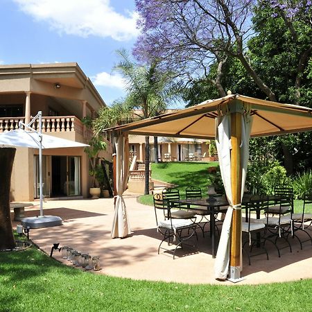 Hotel House Of Pharaohs And Conference Centre Johannesburg Zewnętrze zdjęcie