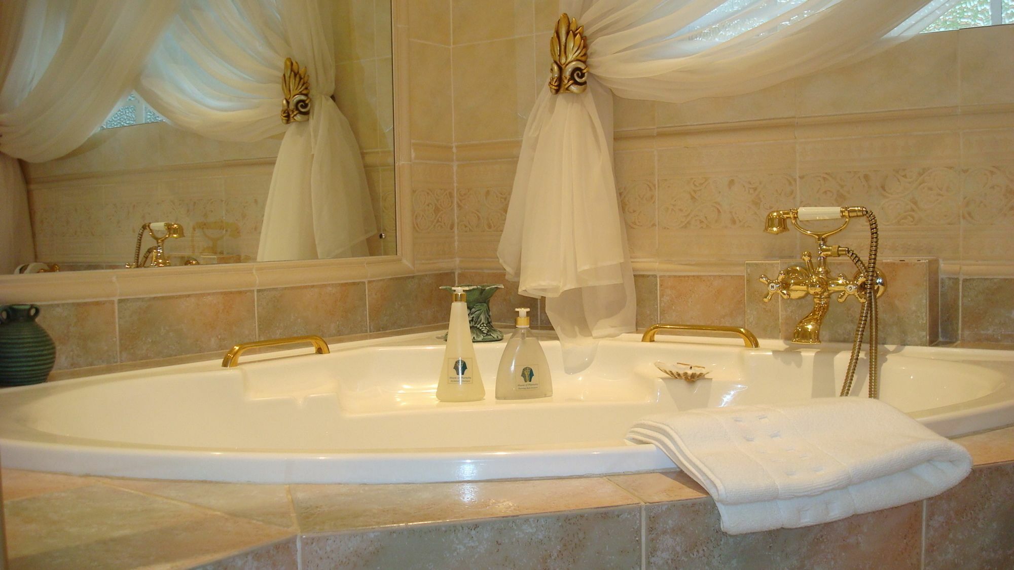 Hotel House Of Pharaohs And Conference Centre Johannesburg Zewnętrze zdjęcie